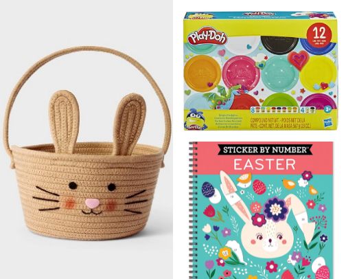 Need Easter ideas for the kiddos😍(former teacher here) cover photo collage