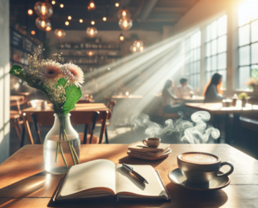 Surprising Journaling Facts You Didn't Know About cover photo collage