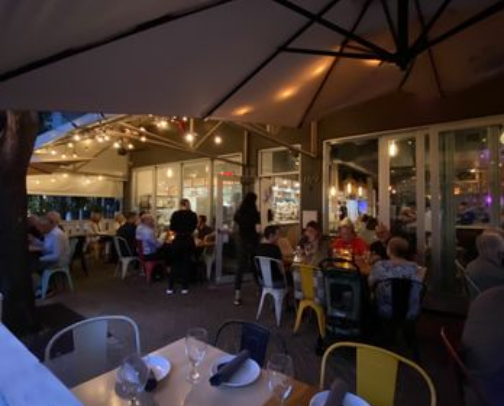 My top local recs cover photo collage