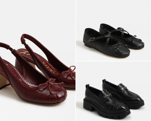 favourite shoes ever cover photo collage