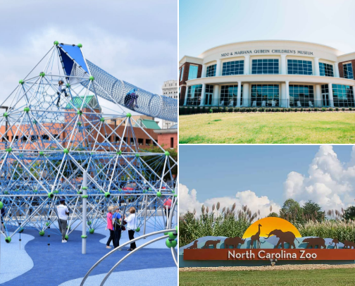 Summer Kids Bucket List cover photo collage