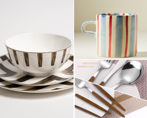 Starting Over Home Purchases cover photo collage