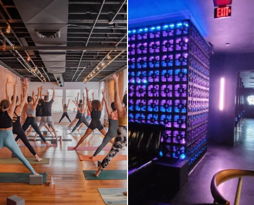 PGH Social cover photo collage