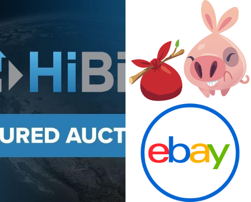 Recommended Sale or Discount Sites cover photo collage