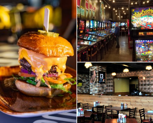 🍔 Where to Eat in Louisville: My Go-To Spots cover photo collage