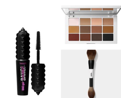 💋 Shop my favorite makeup products cover photo collage