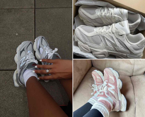 Best Sneakersss cover photo collage