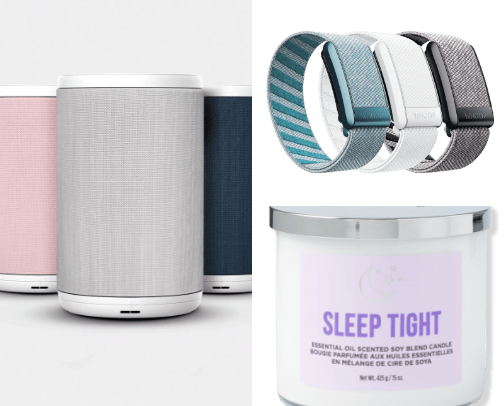 Products to help make your everyday life easier! cover photo collage