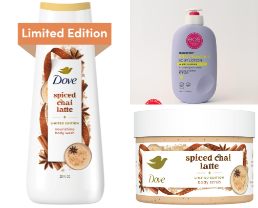 Fall shower must haves cover photo collage