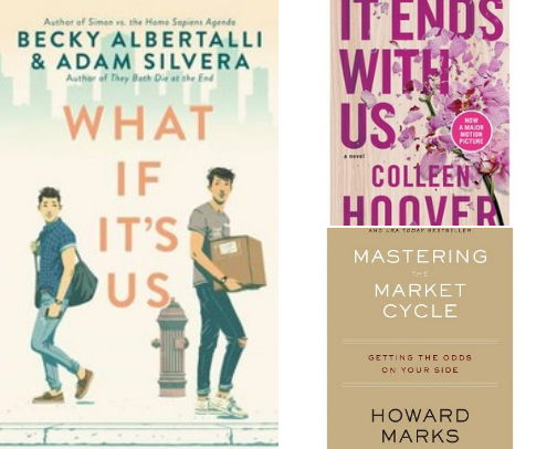 Trending books for you to check!!! cover photo collage