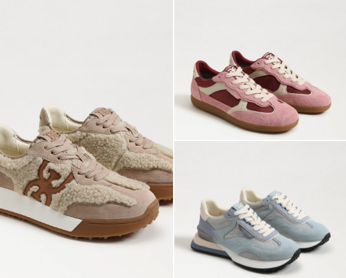 Non Basic Comfortable Shoes - NYC Walking Approved cover photo collage