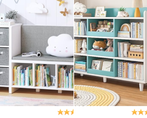 Boys bedroom inspo cover photo collage