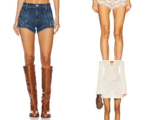 Revolve Must-Haves: Style Picks I’m Loving cover photo collage