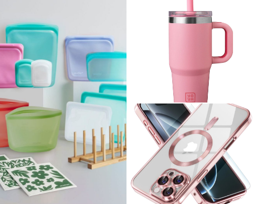 Top 10 back to school recs (as an autism mom) cover photo collage