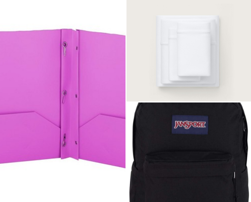 FOR PURPLE LOVERS cover photo collage