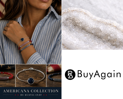 Jewelry cover photo collage