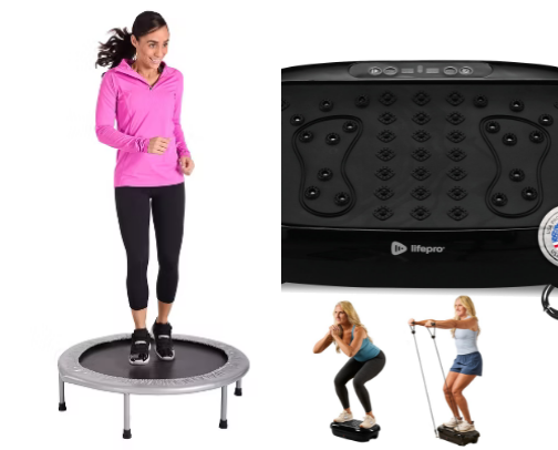 Health is Wealth cover photo collage