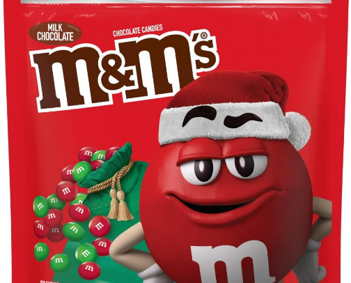 🍒More Candy with Big Personalities: Holidaze🍒 cover photo collage
