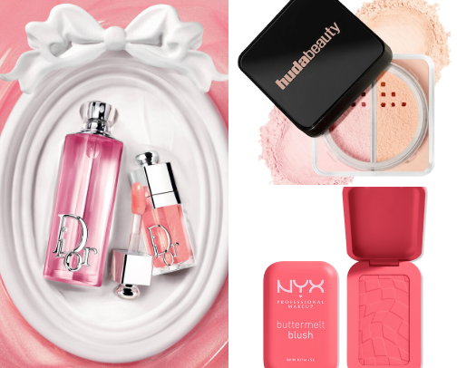 Make Up That You Need cover photo collage