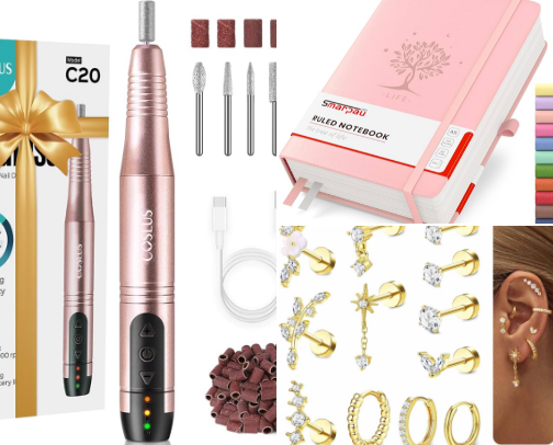 My Best Amazon Buys!! cover photo collage