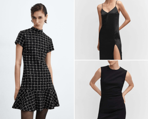Fall and Winter 2023 Wardrobe Essentials cover photo collage