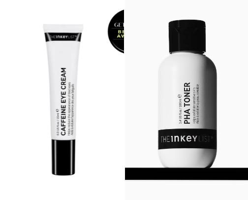 Skincare for My Fellow Gen-Xers cover photo collage