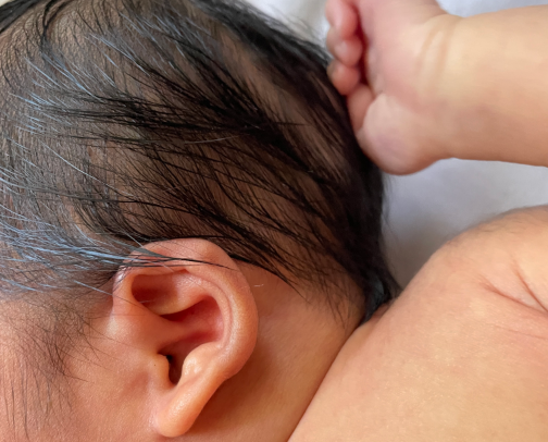 👩🏻‍🍼10+ Baby Essentials You’ll Actually Use ✨ cover photo collage