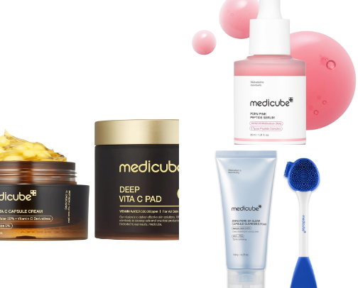 Things I Use Often That Nobody Ever Talks About cover photo collage