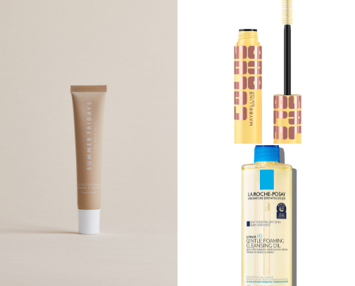 Put it on your face! cover photo collage