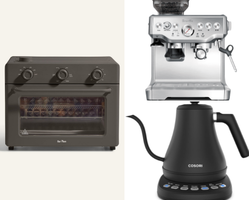 Kitchen cover photo collage