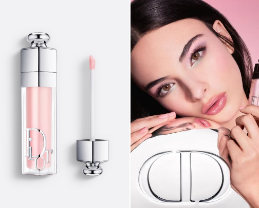 my favorite lip products🎀 cover photo collage