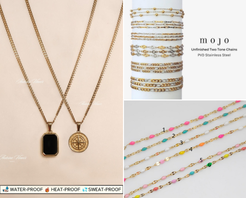 Everyday Jewelry That Doesn’t Quit cover photo collage