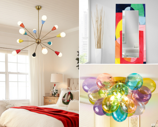 Fellow Unicorns Stop Here For All Things Rainbow! cover photo collage