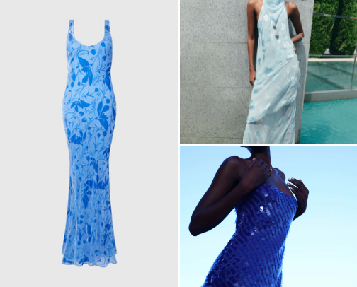 MYKONOS OUTFITS 🧿🪬🌊 cover photo collage