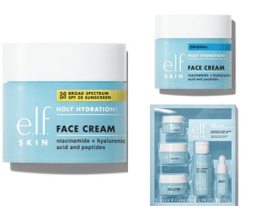 SKIN CARE 😍🤩 cover photo collage