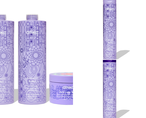 Absolute best Hair Products - must try - cover photo collage