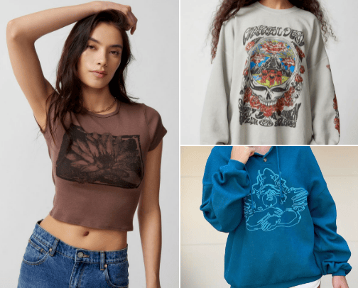 College Essentials cover photo collage