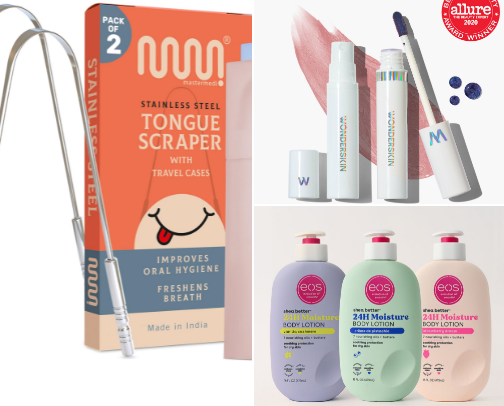 Girlhood starter pack✨🛍️ cover photo collage