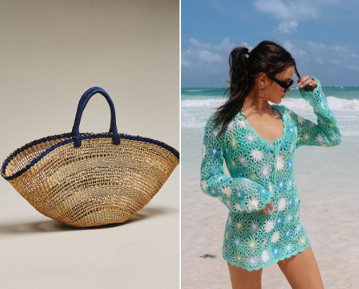 Vacation & Beach Gateways cover photo collage