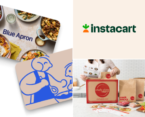 Ready Cook cover photo collage