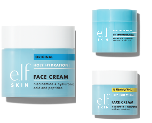 Drugstore Skincare That Actually Performs cover photo collage