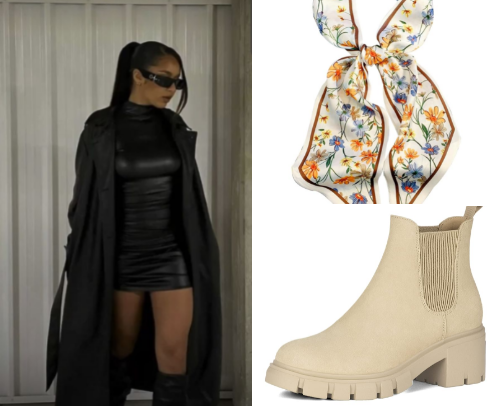 2025 Fall Fashion Must-Haves cover photo collage