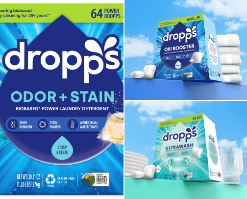 Best Non-Toxic Cleaning Products That Actually Work cover photo collage