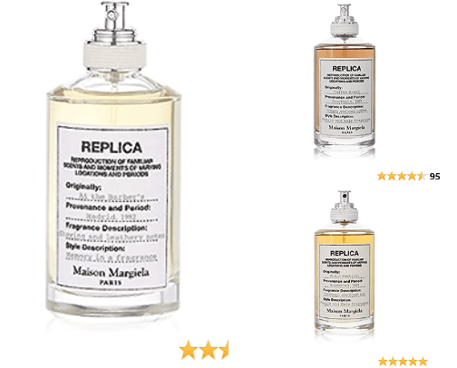 Perfume to Elevate Every Outfit cover photo collage