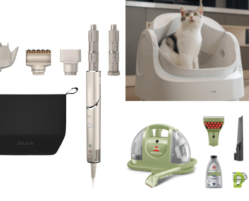 Splurges I Don’t Regret 🤑 cover photo collage