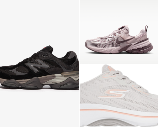 Sneaker’s 👟 You NEED in your life! cover photo collage