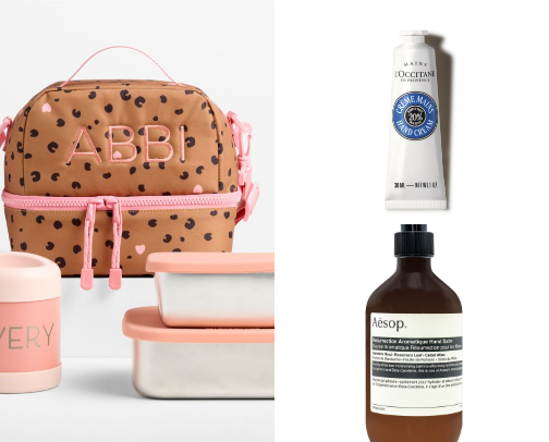 Things to Keep Your Sanity as a Parent cover photo collage