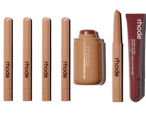 Peek In My Purse 👜 cover photo collage