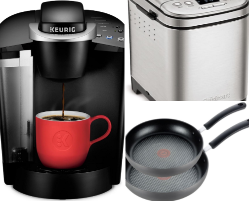 Kitchen Gadgets That Actually Changed How I Cook cover photo collage