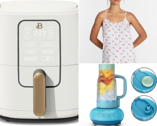☕Cozy Homemaking + Mom Life Favorites cover photo collage